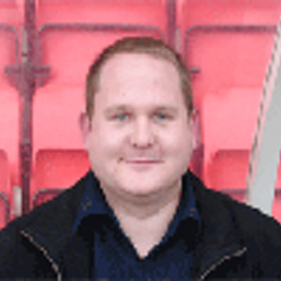 Profile Picture of James Spinks (@james_spinks) on Twitter