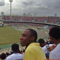 Profile Picture of Alvin Woode (@alvin-woode) on Quora