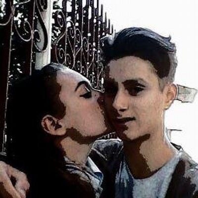 Profile Picture of Giuseppe Capasso (@TiamoRossella) on Twitter