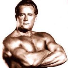 Profile Picture of Bradley Grimm (@bradley_grimm) on Twitter