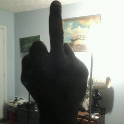 Profile Picture of Charles Tolbert (@tolbertscooter) on Twitter