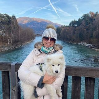 Profile Picture of Tina Fuchs (@fuxtina) on Instagram