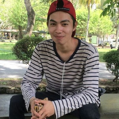 Profile Picture of James Reynold Muyco (@james_muyco) on Twitter