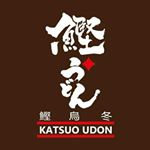 Profile Picture of Katsuo Udon 鰹烏冬 (@udon.hk) on Instagram