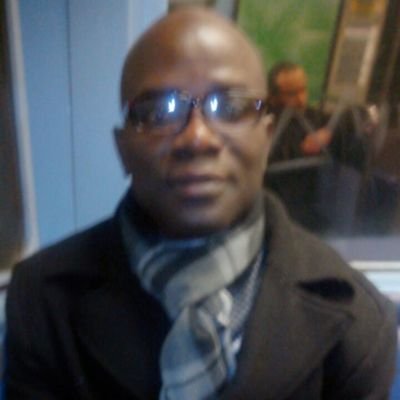 Profile Picture of Khadio Boaz Patrick (@BoazKhadio) on Twitter