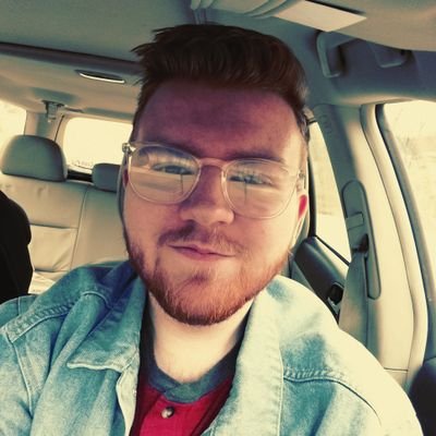 Profile Picture of Bradley Zimmerman (@bradley_is_lost) on Twitter