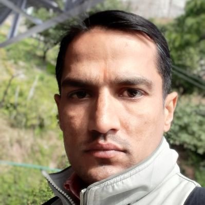 Profile Picture of Vinesh Kumar (@vineshkumar44) on Twitter
