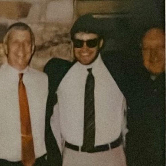 Profile Picture of Ry Ensinger (@ryanensinger) on Poshmark