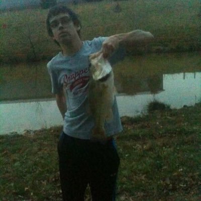 Profile Picture of Derek Helms (@derekhelms29) on Twitter