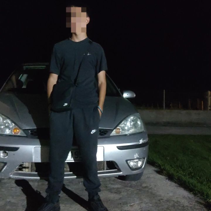 Profile Picture of bill.nikoloulias_ (@bill.nikoloulias_) on Tiktok