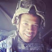 Profile Picture of Eric Williams (@neogenesis09) on Myspace