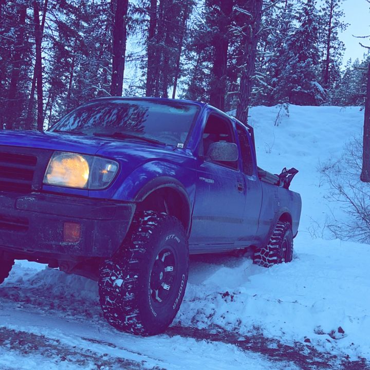 Profile Picture of Richard Lindstrom (@richardlindstrom) on Tiktok