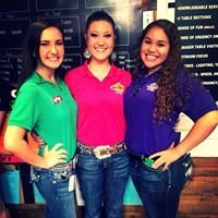 Profile Picture of Hailey Thibodeaux (@hailey.thibodeaux.3) on Myspace