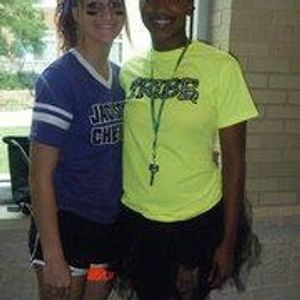 Profile Picture of Amanda Bernard (@cheer_ethics) on Myspace