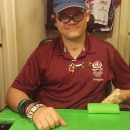 Profile Picture of Joshua Dotson (@ratt19) on Twitter