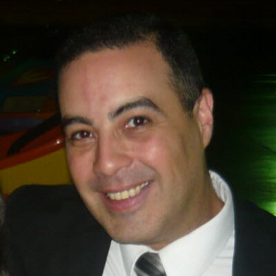 Profile Picture of José Miguel Parra (@c921009) on Twitter