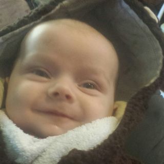 Profile Picture of Samantha Bromell (@samantha.bromell) on Facebook