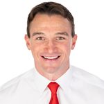 Profile Picture of Luke Ramsay (@sfagentluke) on Instagram