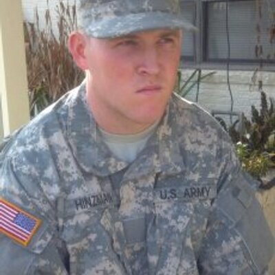 Profile Picture of Cody Hinzman (@Cody_Hinzman) on Twitter