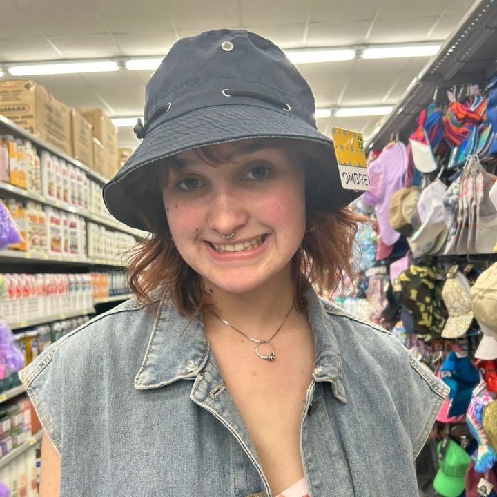 erinstuckey - Tiktok Profile Picture of erinstuckey (@@erinstuckeyyy) on Tiktok