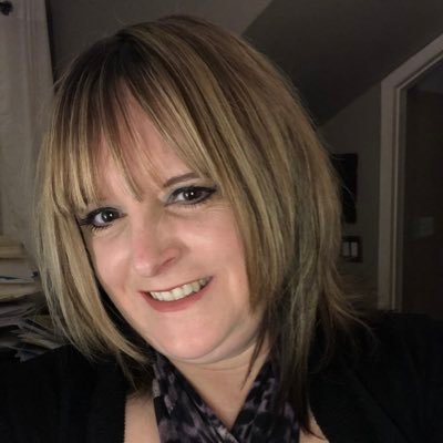 Profile Picture of Kym Thomas (@KymThom28357403) on Twitter