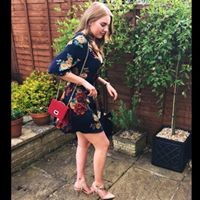 Profile Picture of Becka James (@becka-james-5) on Quora