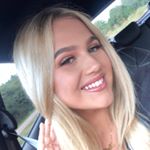 Profile Picture of hallieholmes (@hallieholmes) on Instagram