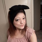 Profile Picture of iv y Diaz ayala (@ivy__diaz_ayala) on Instagram