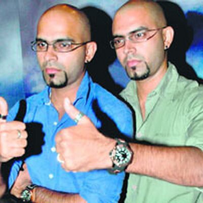 Profile Picture of chintu gandhi (@chintugandhi) on Twitter