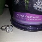 Profile Picture of Hannah Jones-Samuelson (@jewelryincandlesbyhannah) on Instagram