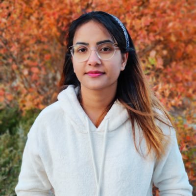 Profile Picture of Devi Adhikari (@DeviAdh66792792) on Twitter
