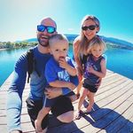 Profile Picture of Chris Andrea Chase Charlee (@chillin_with_the_chalmers) on Instagram