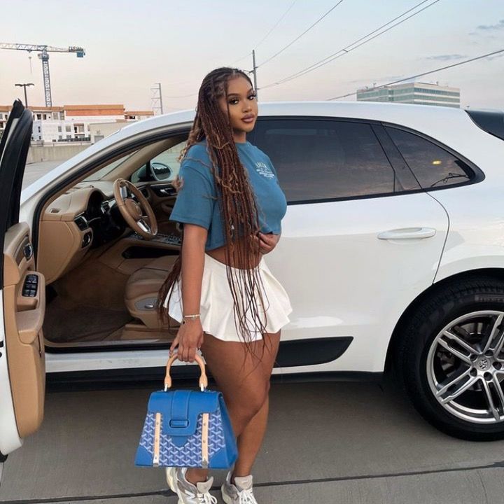 Profile Picture of lashonda (@lashonda48) on Tiktok