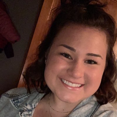 Profile Picture of Allison McClain (@al_mc_clain) on Twitter