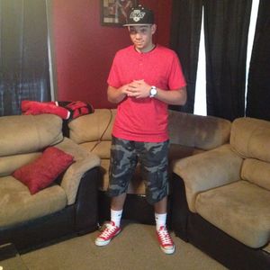 Profile Picture of Greg Conway (@lamont_03) on Myspace