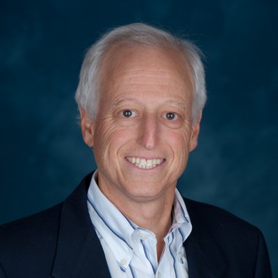 Profile Picture of Gregory Rosston (@grosston) on Twitter