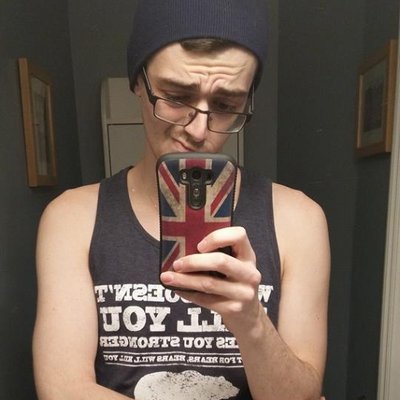 Profile Picture of Kyle Arsenault (@Kylearsenault21) on Twitter