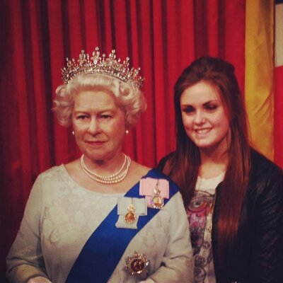 Profile Picture of Hayley Mullen (@Hayleym287) on Twitter