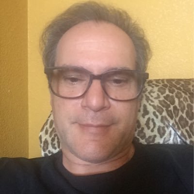Profile Picture of Mario Anthony Chiodo (@mario_chiodo) on Twitter