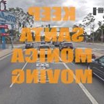 Profile Picture of Michael hatch (@keepsantamonicamoving) on Instagram