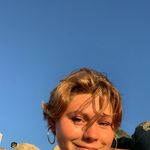 Profile Picture of maya gomez (@maya.gc) on Instagram