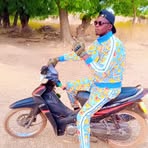 Profile Picture of Grégoire Zoma (@Grégoire-Zoma) on Facebook