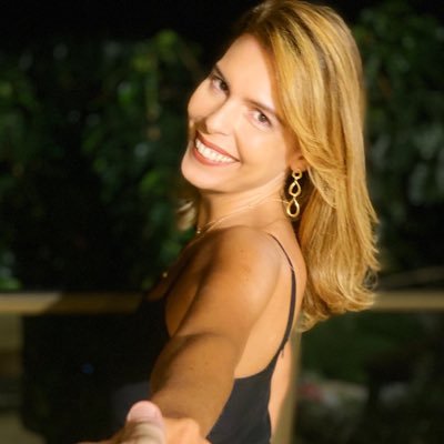 Profile Picture of Martha Rocha (@MarthaRocha_Roc) on Twitter