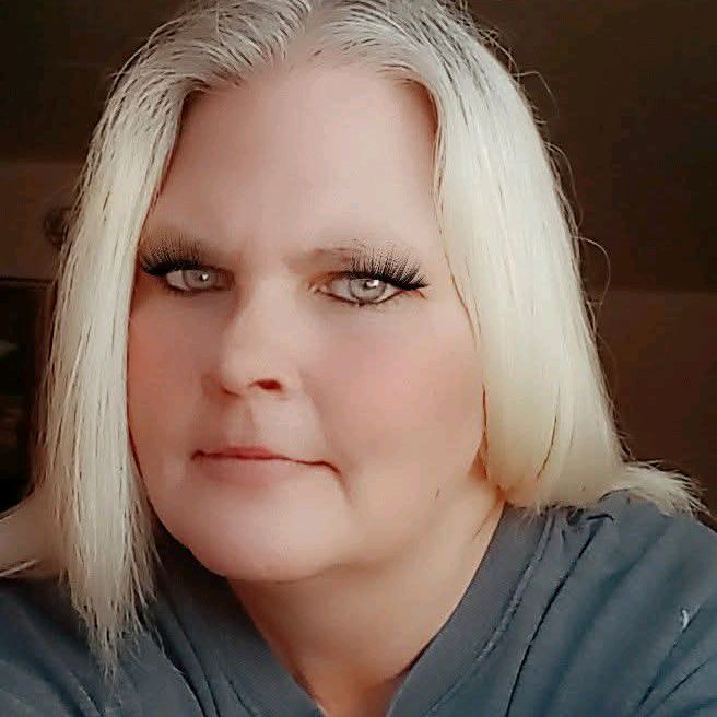 Profile Picture of Debra2020 (@debra.getts) on Tiktok