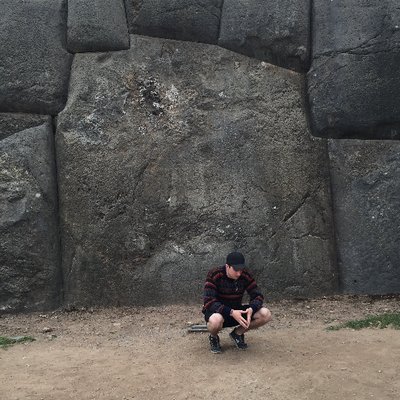 Profile Picture of Samuel Charron (@lecharsam) on Twitter