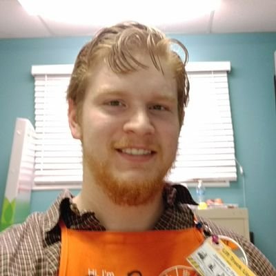 Profile Picture of Cody Patton (@JCodyPatton) on Twitter