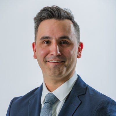 Profile Picture of Ryan Mulso (@RMulso) on Twitter