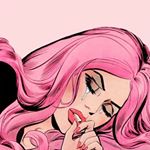 Profile Picture of Arlene (@cleo.curls) on Instagram
