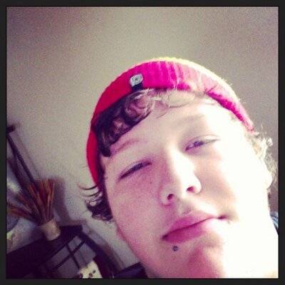 Profile Picture of Kyle Graf (@kbiggy) on Twitter