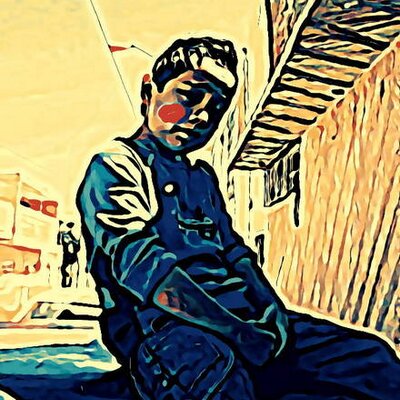 Profile Picture of BRANDON LANDEROS (@BRANDONLANDERO5) on Twitter